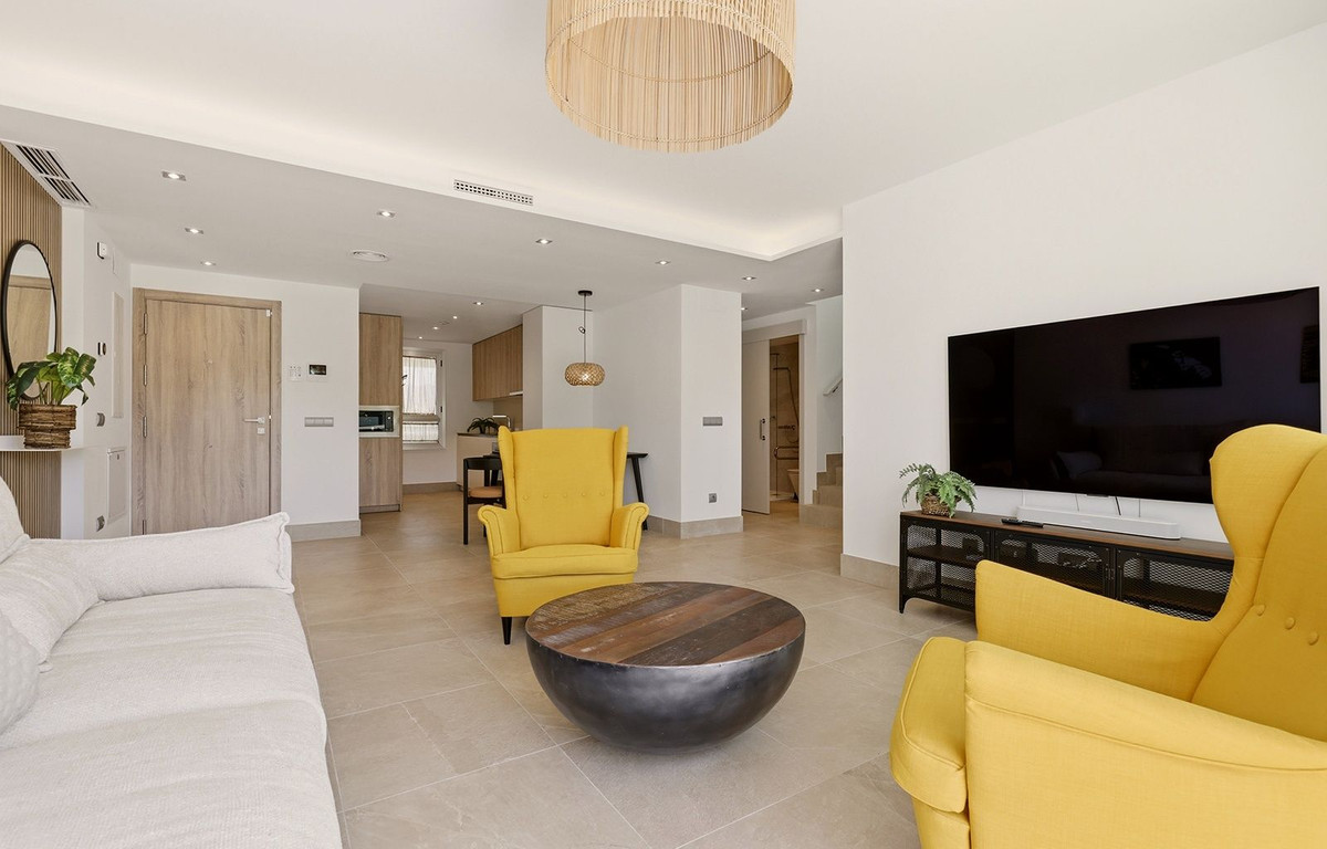 3 Bed Apartment for sale in La Cala Golf Costa Del Sol, Málaga, Spain