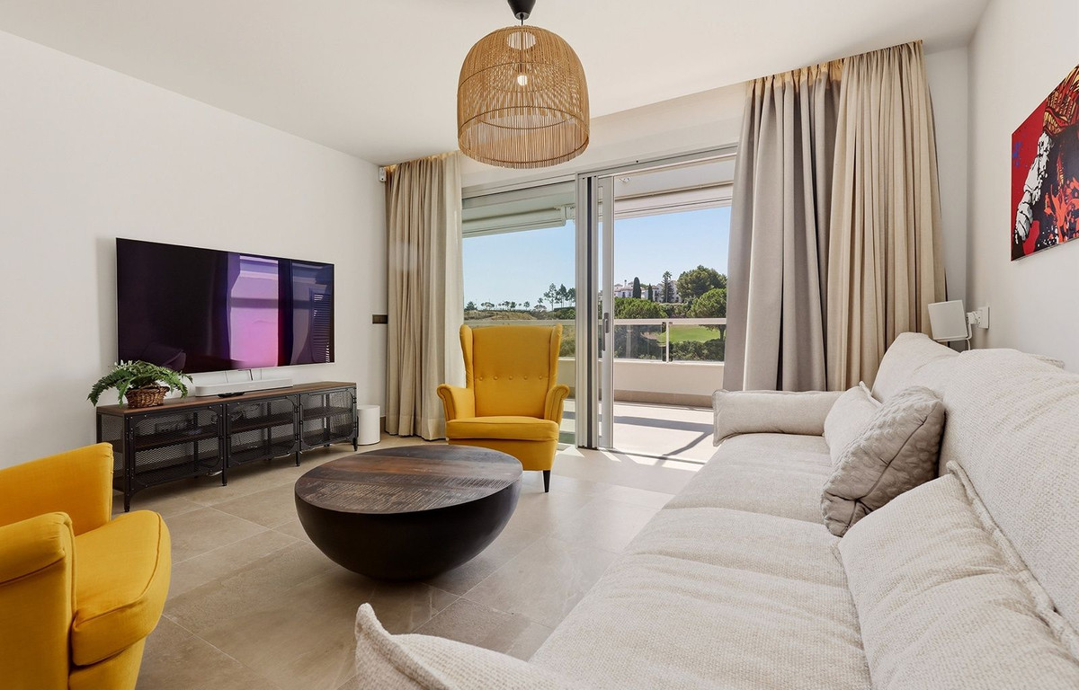 3 Bed Apartment for sale in La Cala Golf Costa Del Sol, Málaga, Spain