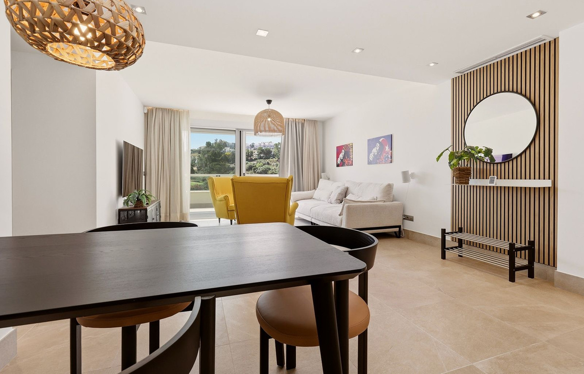 3 Bed Apartment for sale in La Cala Golf Costa Del Sol, Málaga, Spain