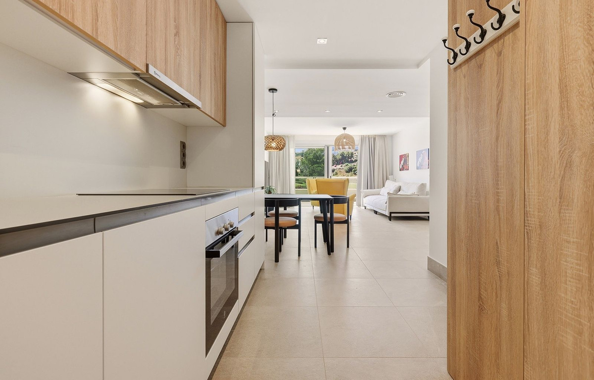 3 Bed Apartment for sale in La Cala Golf Costa Del Sol, Málaga, Spain