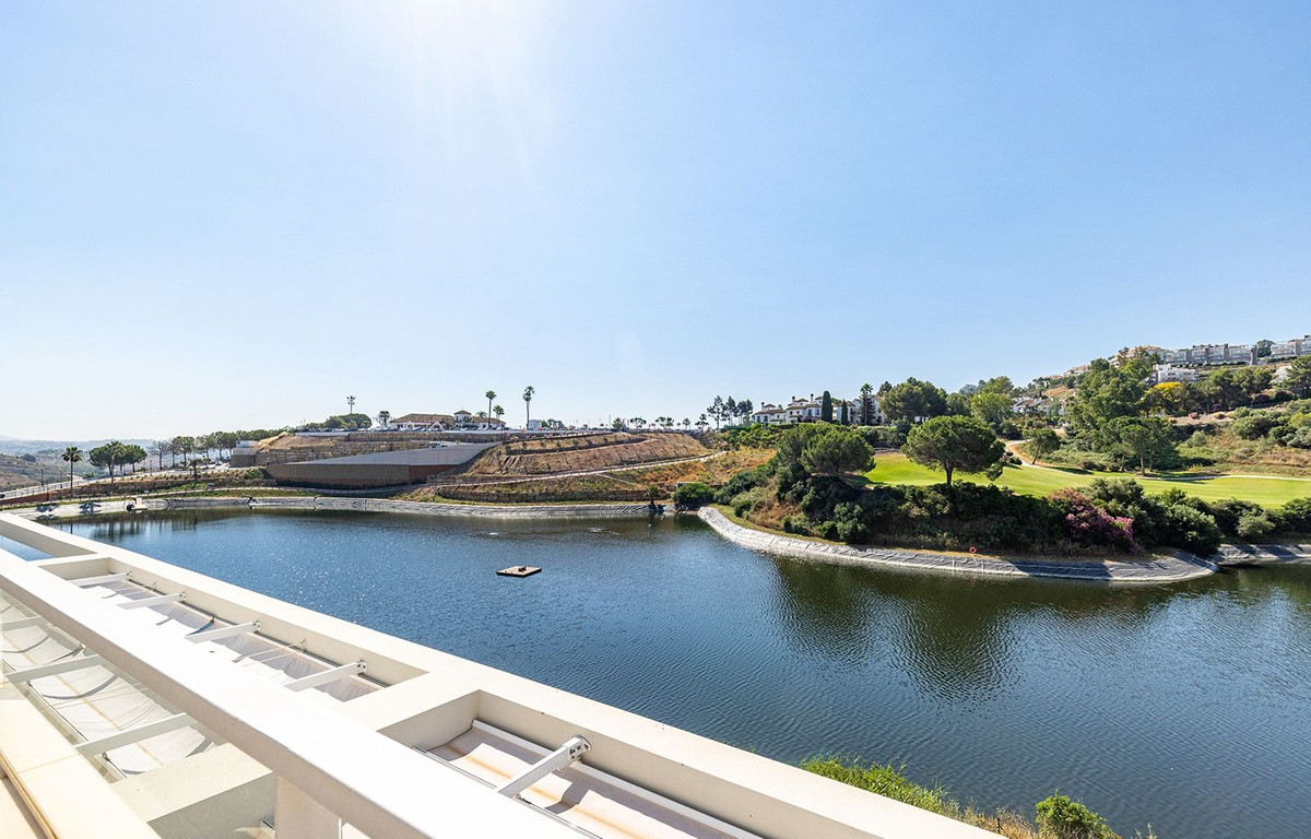 3 Bed Apartment for sale in La Cala Golf Costa Del Sol, Málaga, Spain
