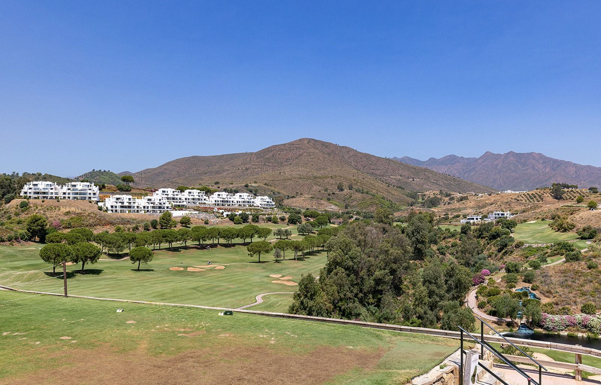 3 Bed Apartment for sale in La Cala Golf Costa Del Sol, Málaga, Spain