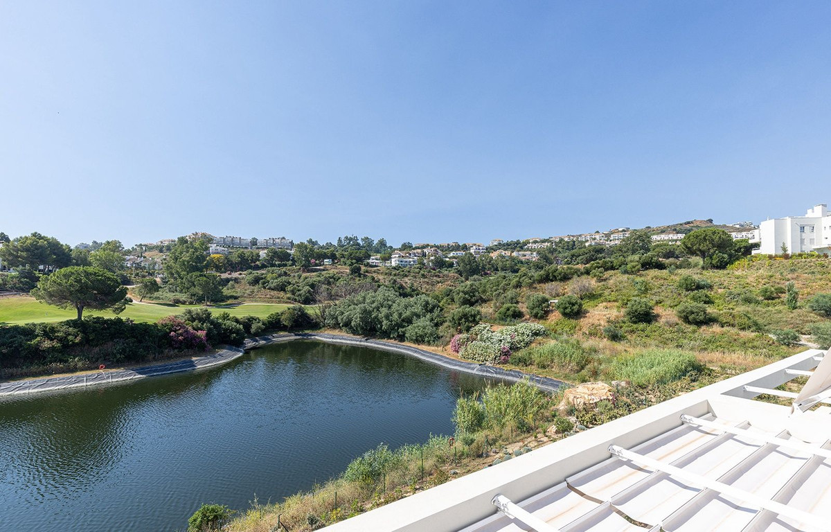 3 Bed Apartment for sale in La Cala Golf Costa Del Sol, Málaga, Spain