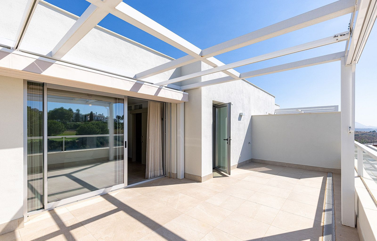 3 Bed Apartment for sale in La Cala Golf Costa Del Sol, Málaga, Spain