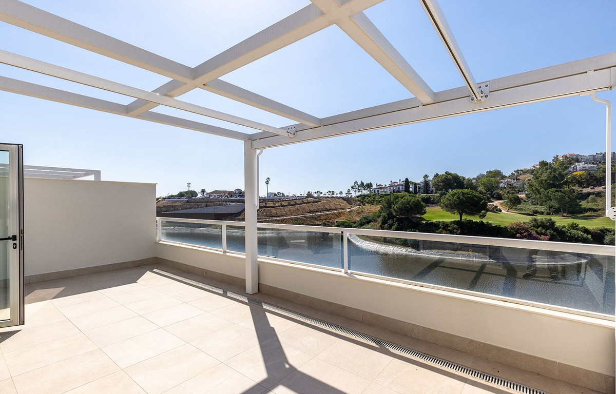 3 Bed Apartment for sale in La Cala Golf Costa Del Sol, Málaga, Spain