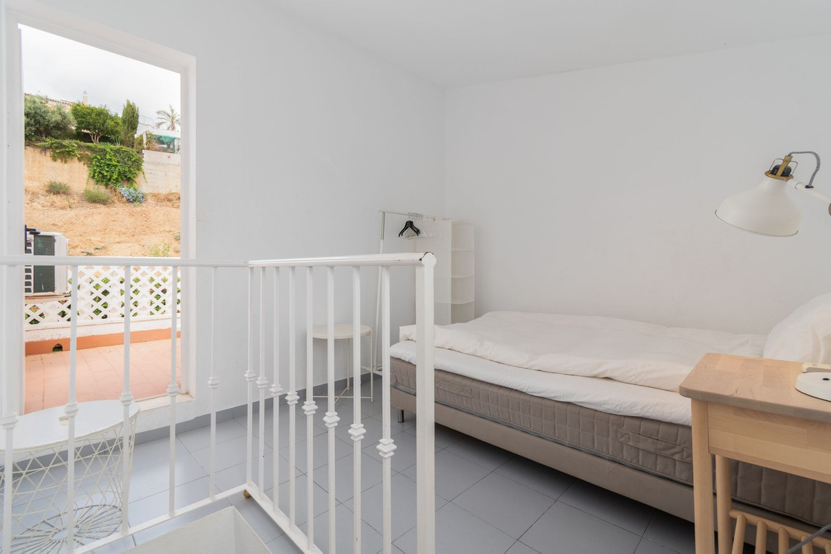 Se vende Adosada de 4 dormitorios en Costa Del Sol, Málaga, España