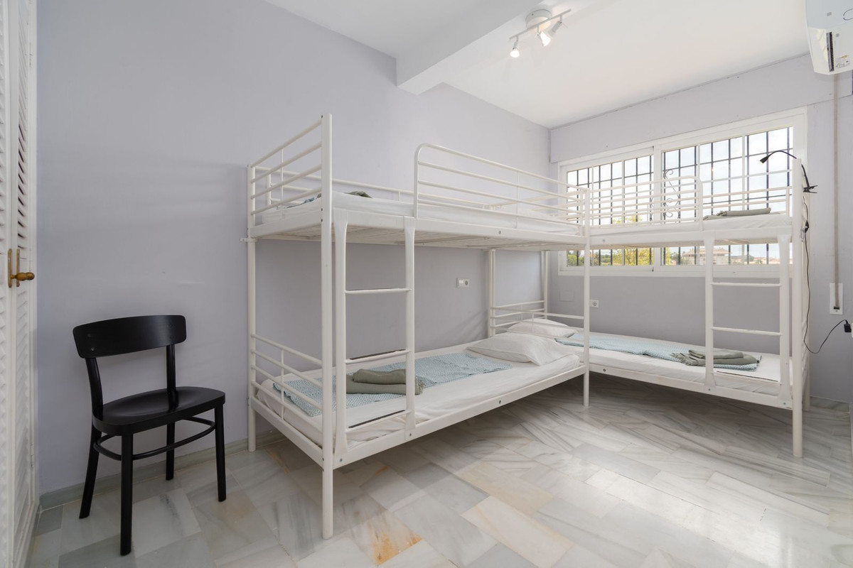 Se vende Adosada de 4 dormitorios en Costa Del Sol, Málaga, España