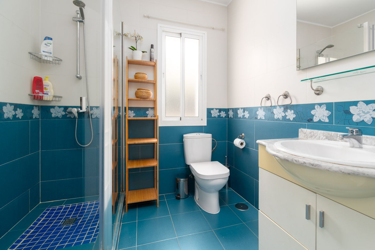 Se vende Adosada de 4 dormitorios en Costa Del Sol, Málaga, España