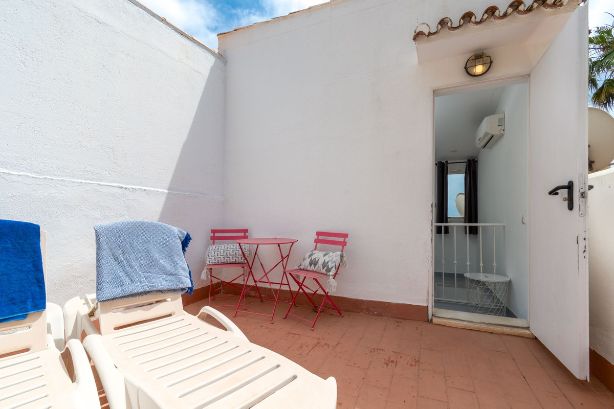 Se vende Adosada de 4 dormitorios en Costa Del Sol, Málaga, España