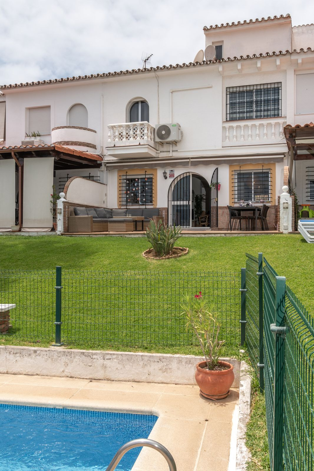 Se vende Adosada de 4 dormitorios en Costa Del Sol, Málaga, España