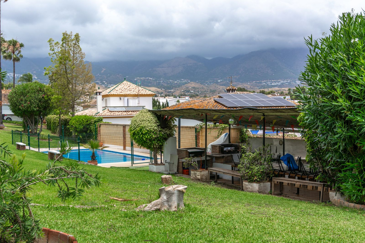 Se vende Adosada de 4 dormitorios en Costa Del Sol, Málaga, España