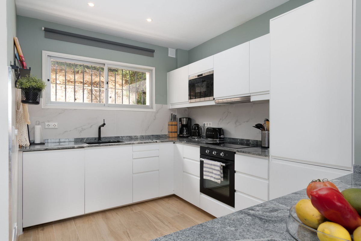 Se vende Adosada de 4 dormitorios en Costa Del Sol, Málaga, España
