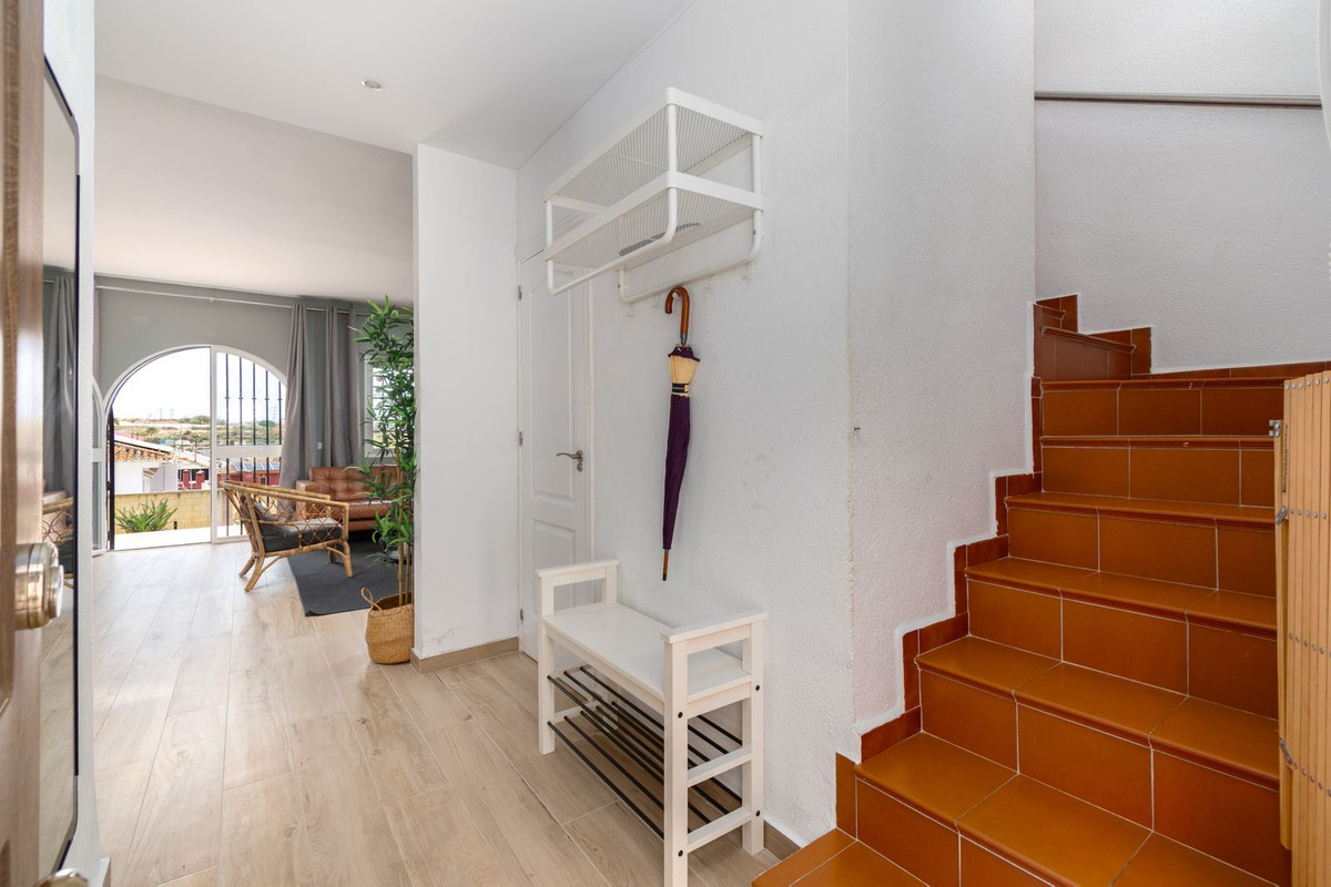 Se vende Adosada de 4 dormitorios en Costa Del Sol, Málaga, España