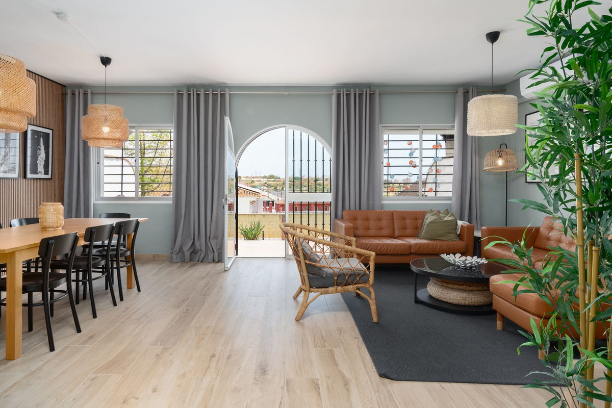 Se vende Adosada de 4 dormitorios en Costa Del Sol, Málaga, España