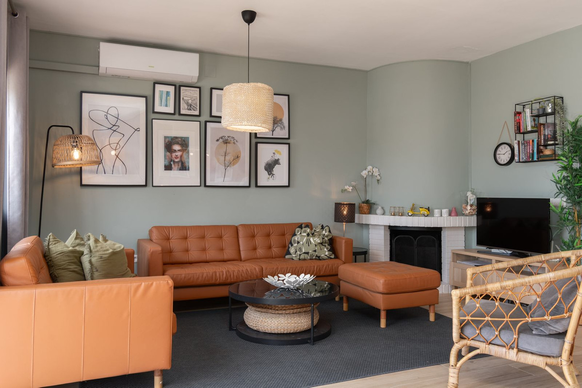 Se vende Adosada de 4 dormitorios en Costa Del Sol, Málaga, España