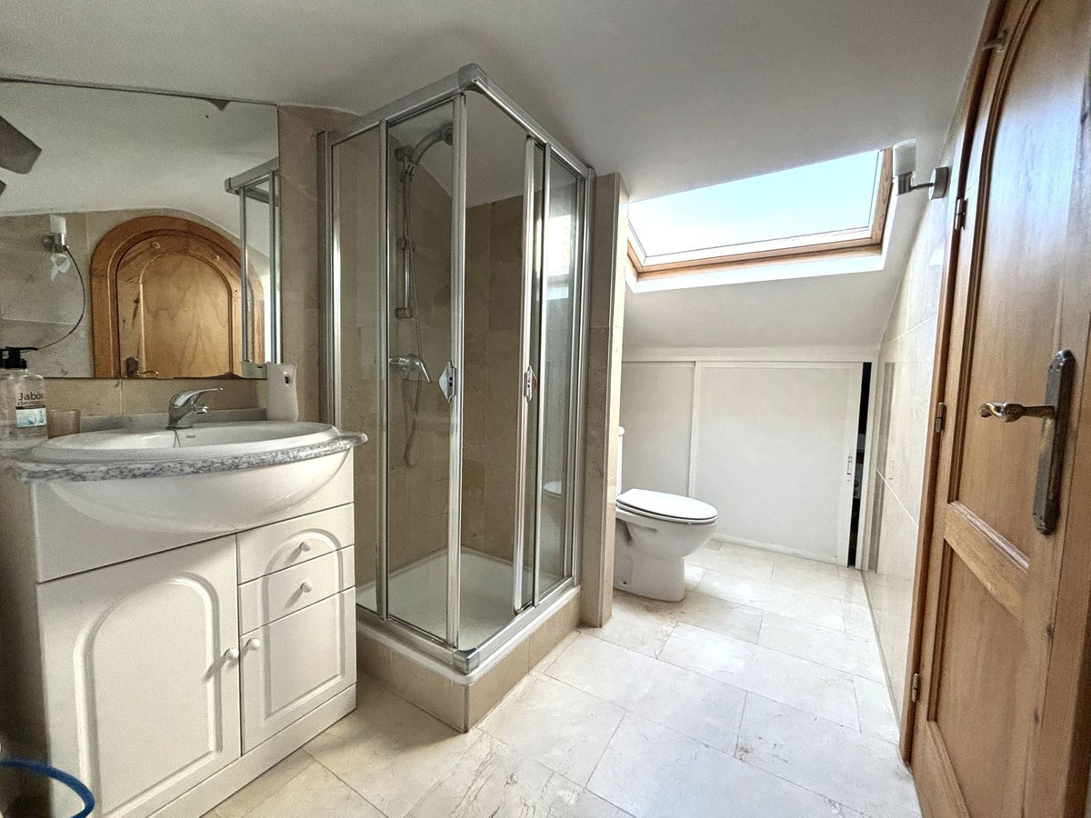 4 Bed Townhouse for sale in Atalaya Costa Del Sol, Málaga, Spain