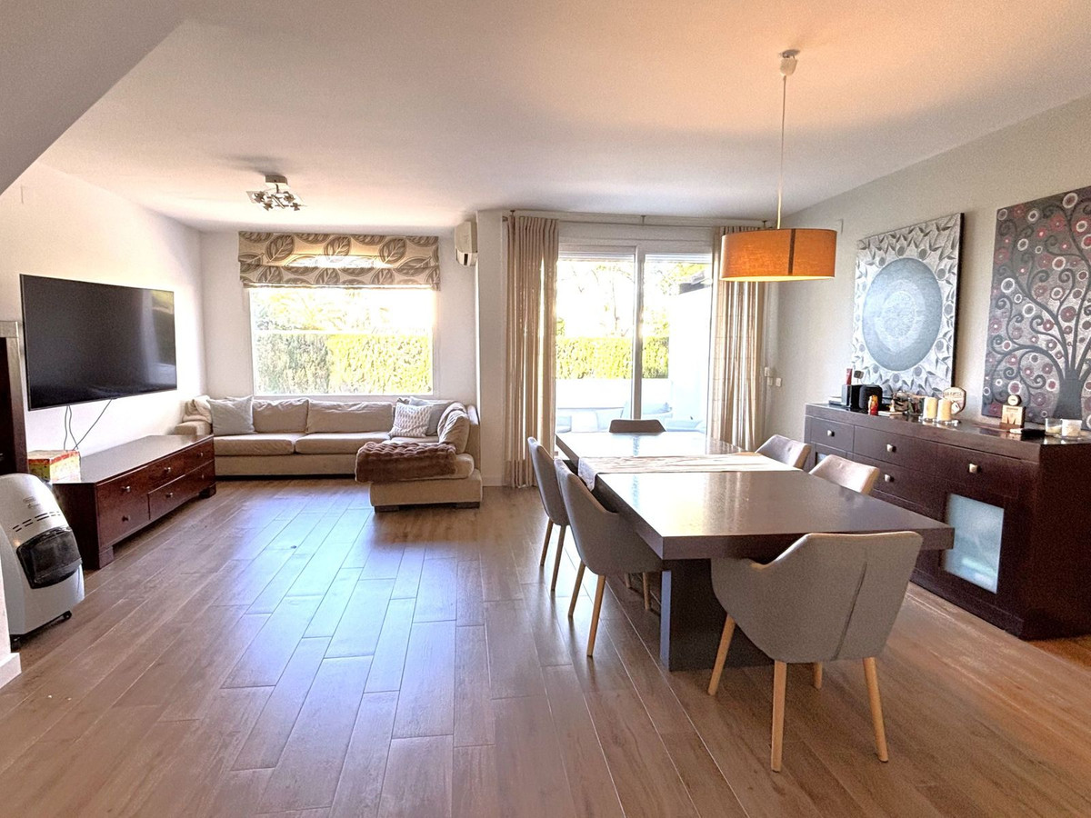 4 Bed Townhouse for sale in Atalaya Costa Del Sol, Málaga, Spain