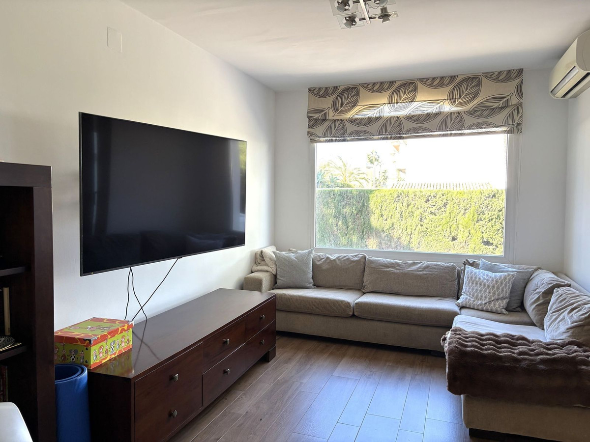 4 Bed Townhouse for sale in Atalaya Costa Del Sol, Málaga, Spain