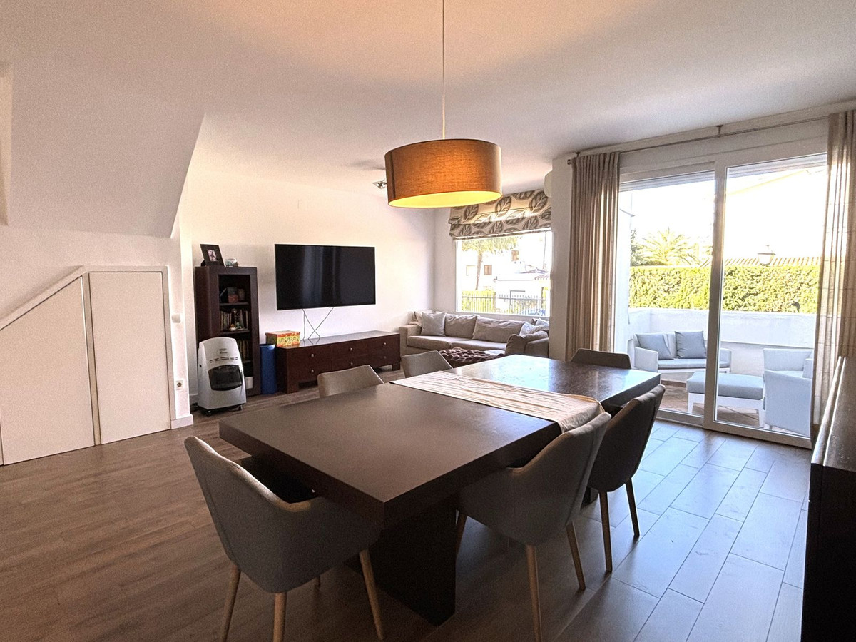 4 Bed Townhouse for sale in Atalaya Costa Del Sol, Málaga, Spain