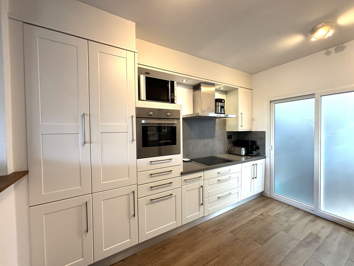 4 Bed Townhouse for sale in Atalaya Costa Del Sol, Málaga, Spain