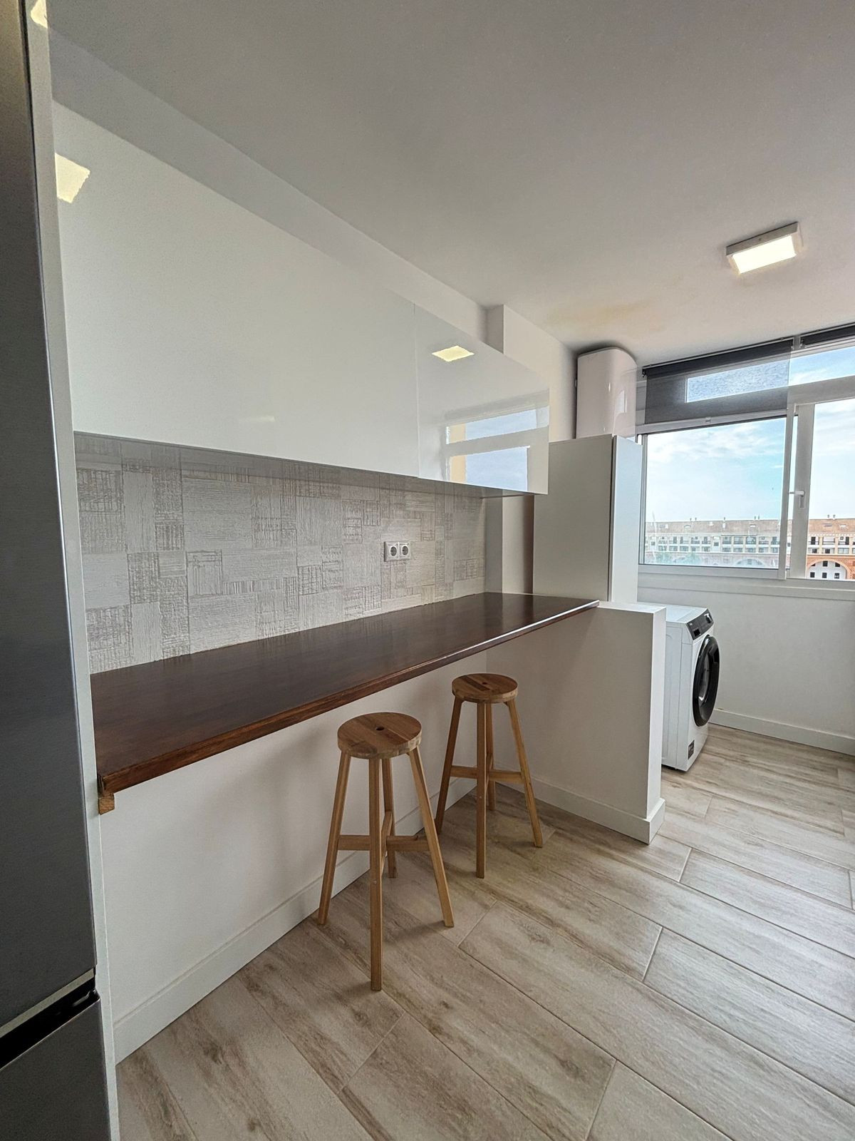 Se vende Apartamento Planta Media de 3 dormitorios en Costa Del Sol, Málaga, España