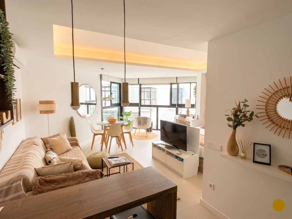 Se vende Estudio Planta Superior  en Costa Del Sol, Málaga, España