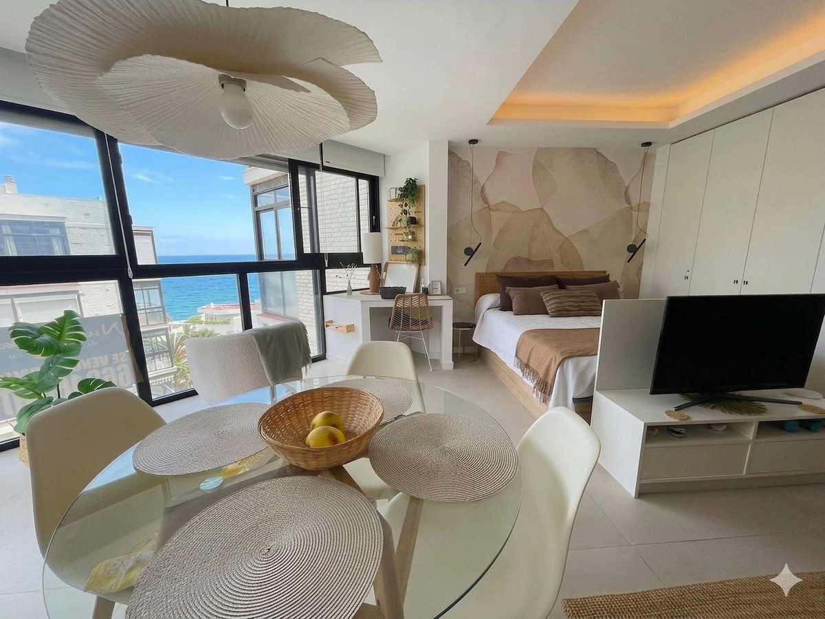 Se vende Estudio Planta Superior  en Costa Del Sol, Málaga, España