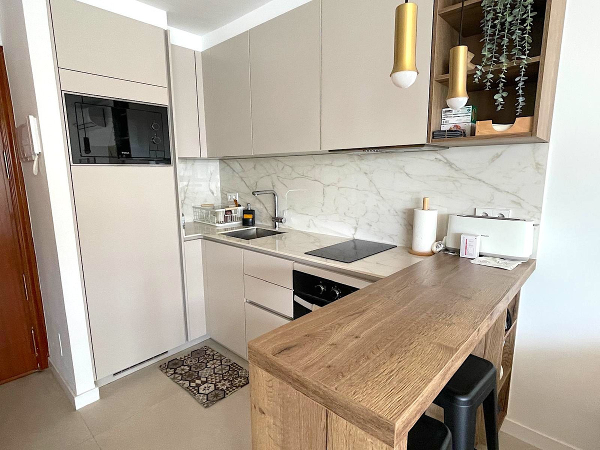 Se vende Estudio Planta Superior  en Costa Del Sol, Málaga, España