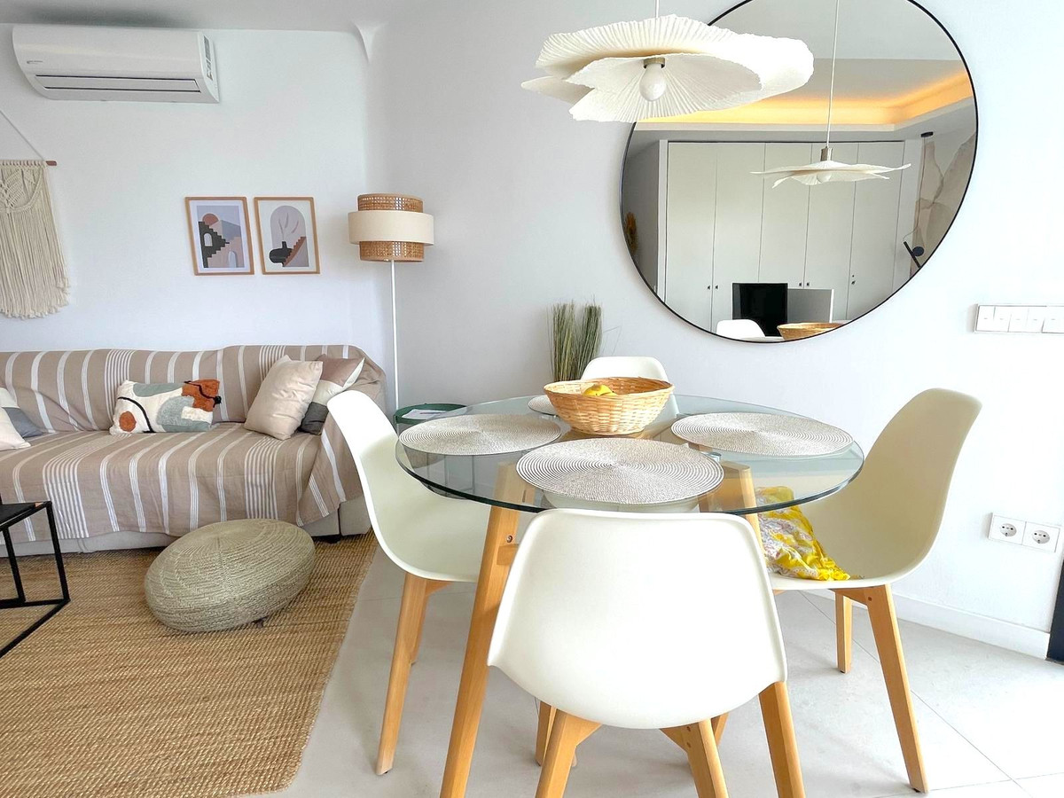 Se vende Estudio Planta Superior  en Costa Del Sol, Málaga, España