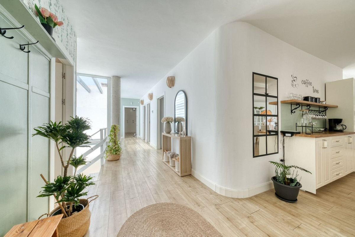 7 Bed Townhouse for sale in Mijas Costa Del Sol, Málaga, Spain