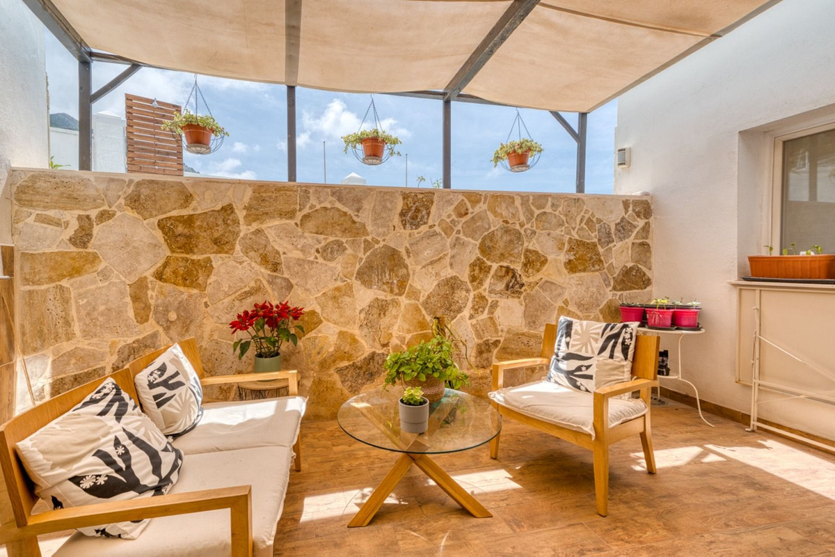 7 Bed Townhouse for sale in Mijas Costa Del Sol, Málaga, Spain