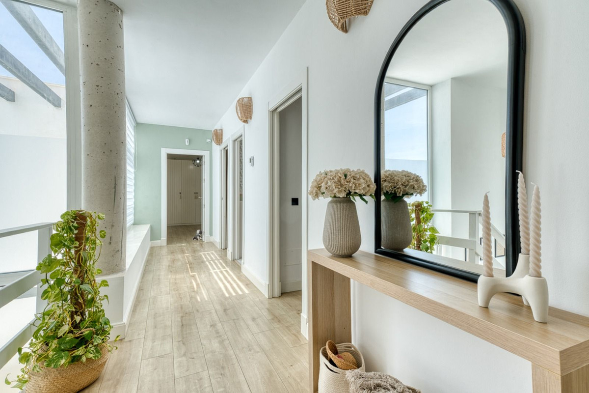 7 Bed Townhouse for sale in Mijas Costa Del Sol, Málaga, Spain