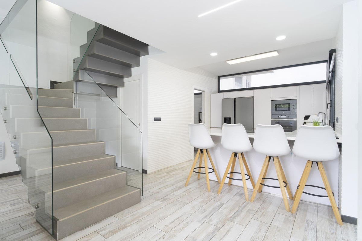 3 Bed Townhouse for sale in Málaga Costa Del Sol, Málaga, Spain