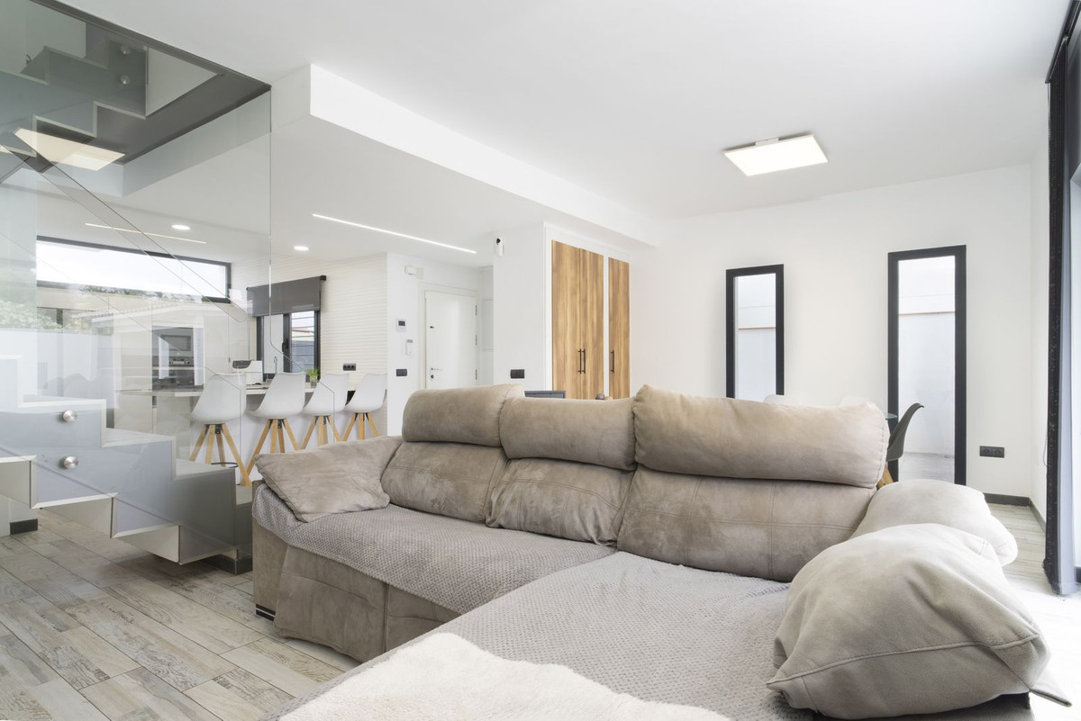 3 Bed Townhouse for sale in Málaga Costa Del Sol, Málaga, Spain