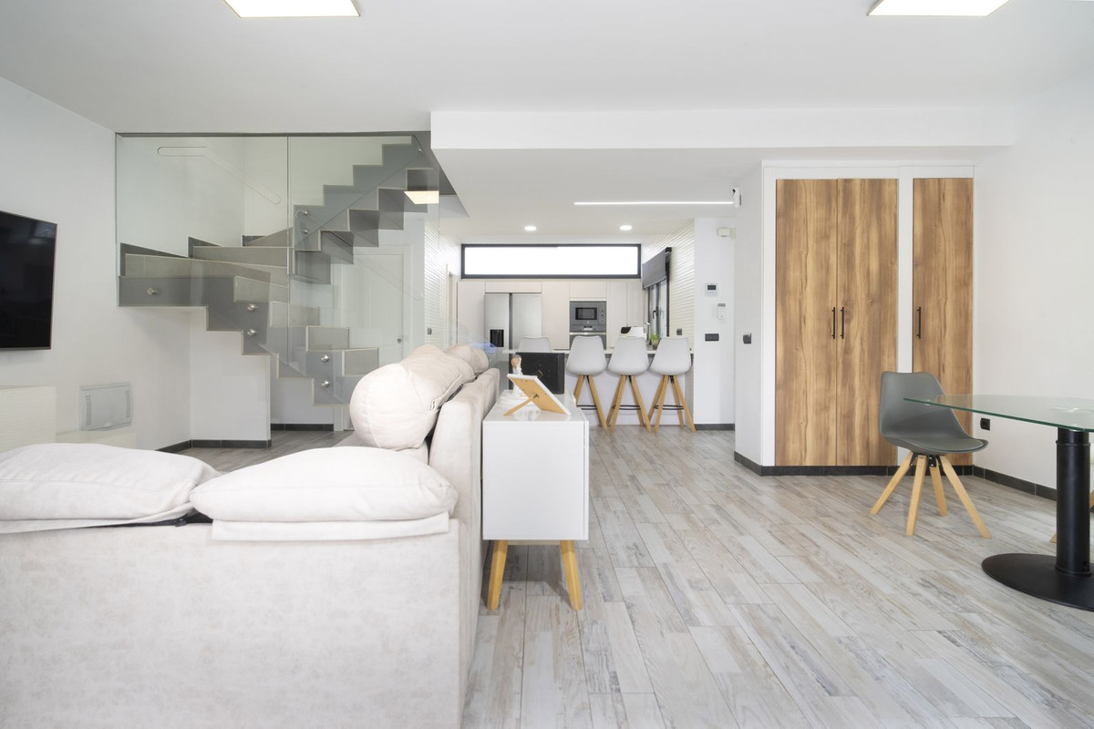 3 Bed Townhouse for sale in Málaga Costa Del Sol, Málaga, Spain