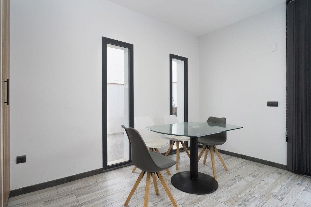 3 Bed Townhouse for sale in Málaga Costa Del Sol, Málaga, Spain