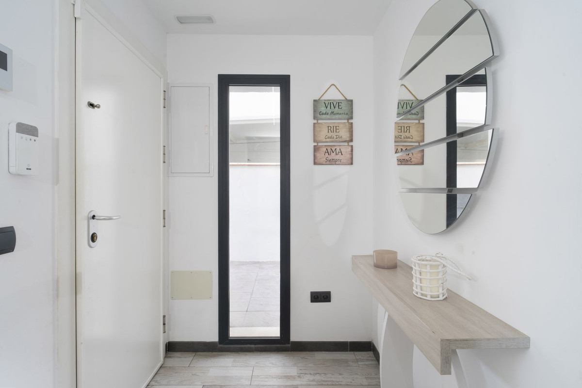 3 Bed Townhouse for sale in Málaga Costa Del Sol, Málaga, Spain