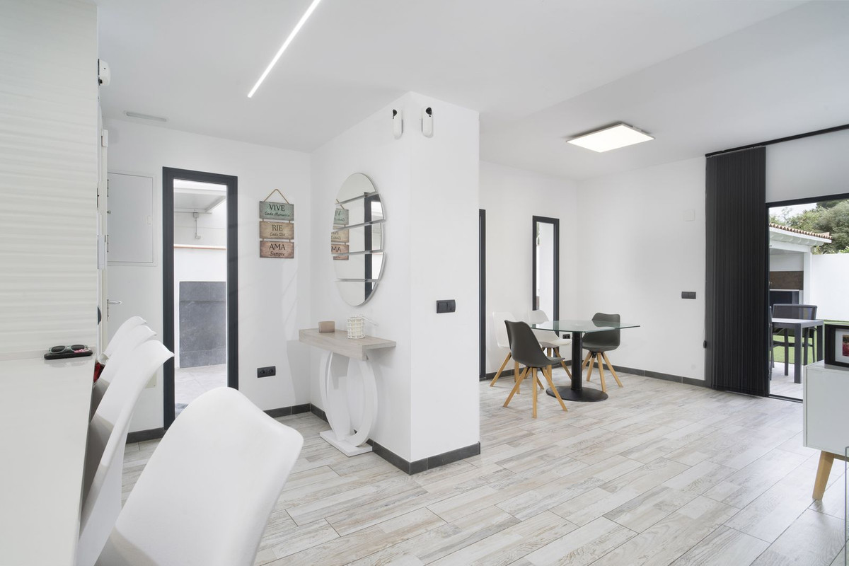 3 Bed Townhouse for sale in Málaga Costa Del Sol, Málaga, Spain