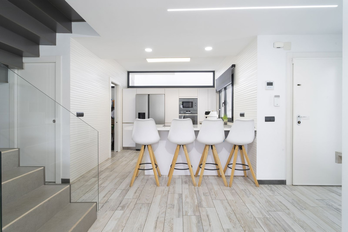 3 Bed Townhouse for sale in Málaga Costa Del Sol, Málaga, Spain