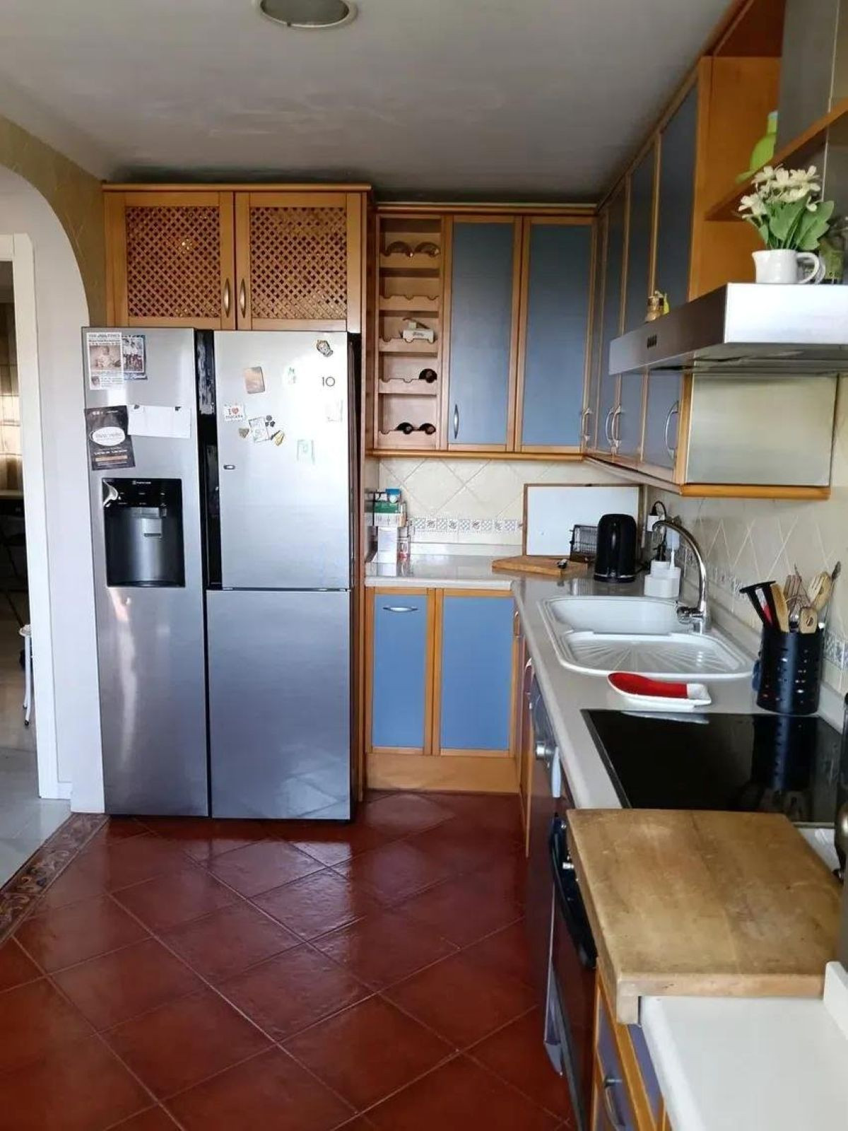 Se vende Adosada de 3 dormitorios en Costa Del Sol, Málaga, España