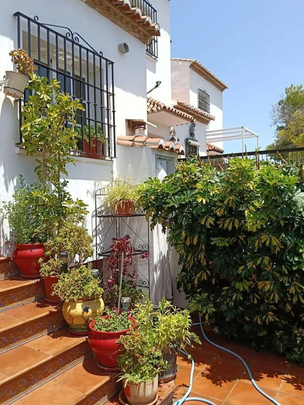 Se vende Adosada de 3 dormitorios en Costa Del Sol, Málaga, España