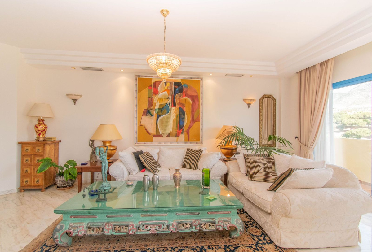 5 Bed Apartment for sale in Torrequebrada Costa Del Sol, Málaga, Spain