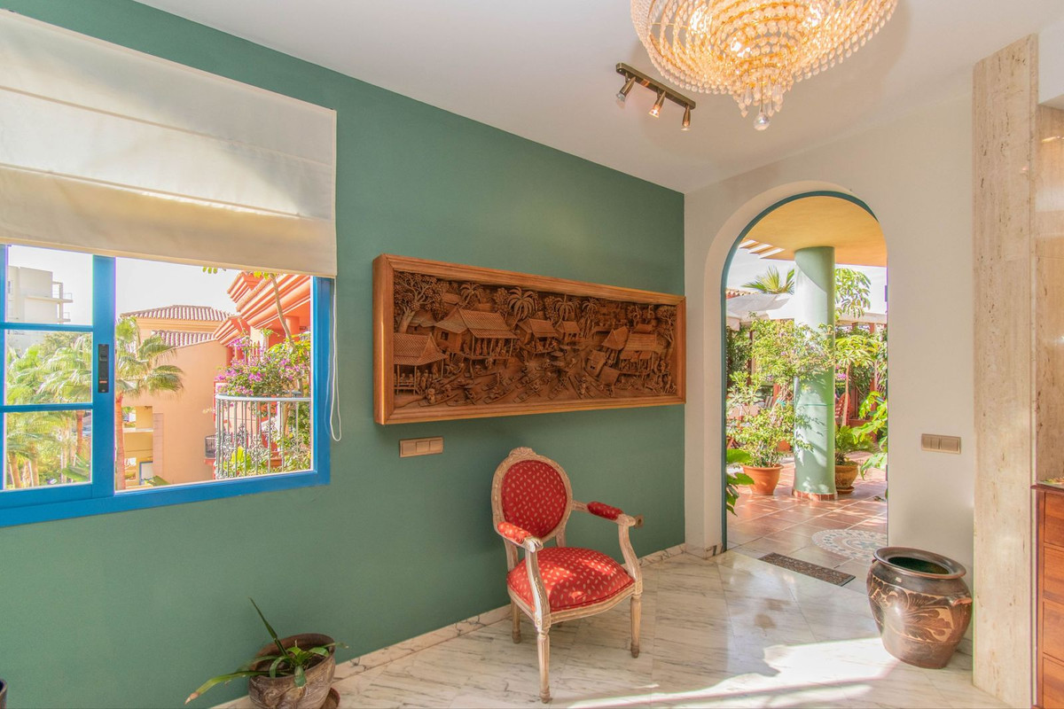 5 Bed Apartment for sale in Torrequebrada Costa Del Sol, Málaga, Spain