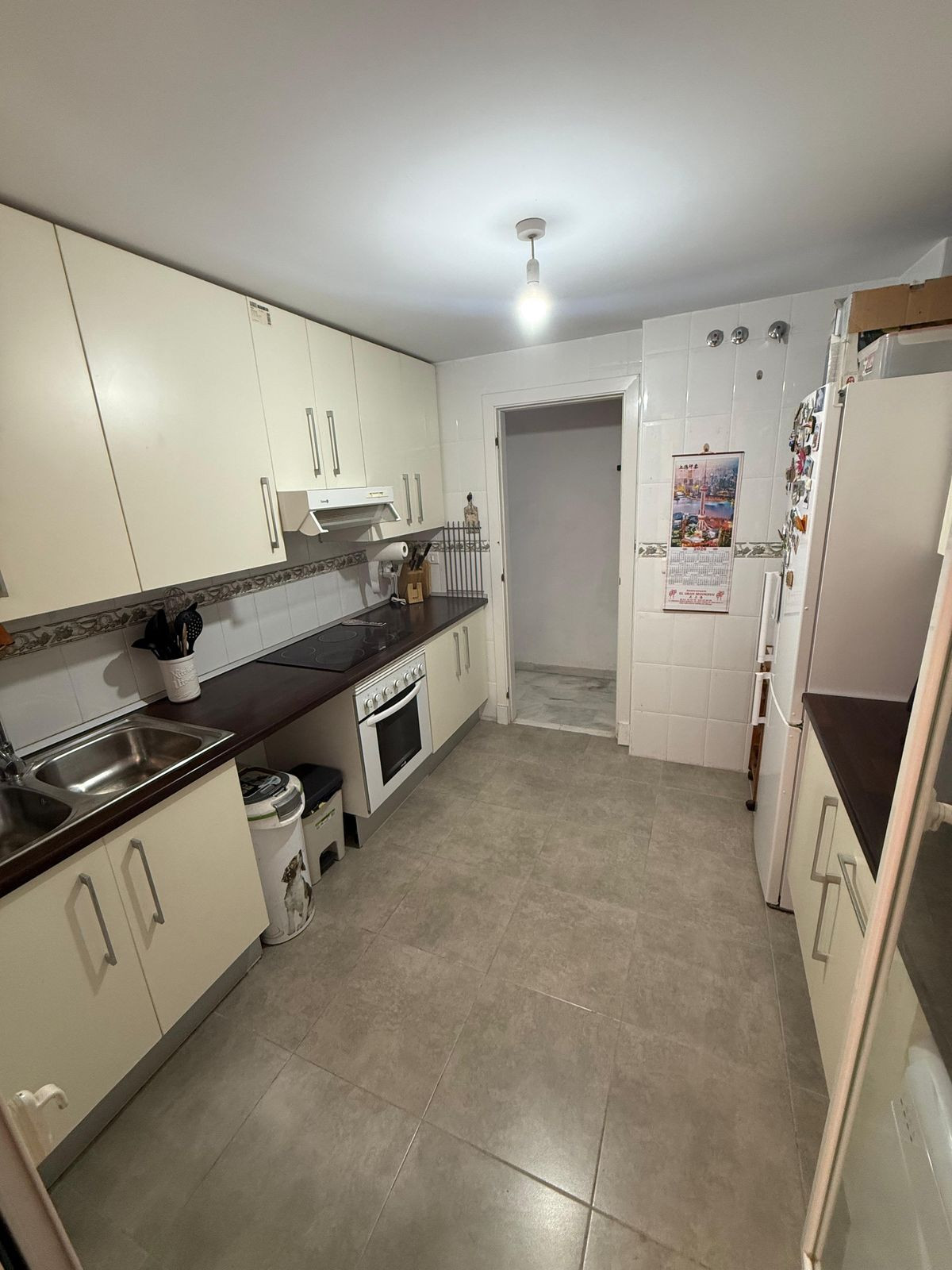 Se vende Apartamento Planta Baja de 3 dormitorios en Costa Del Sol, Málaga, España