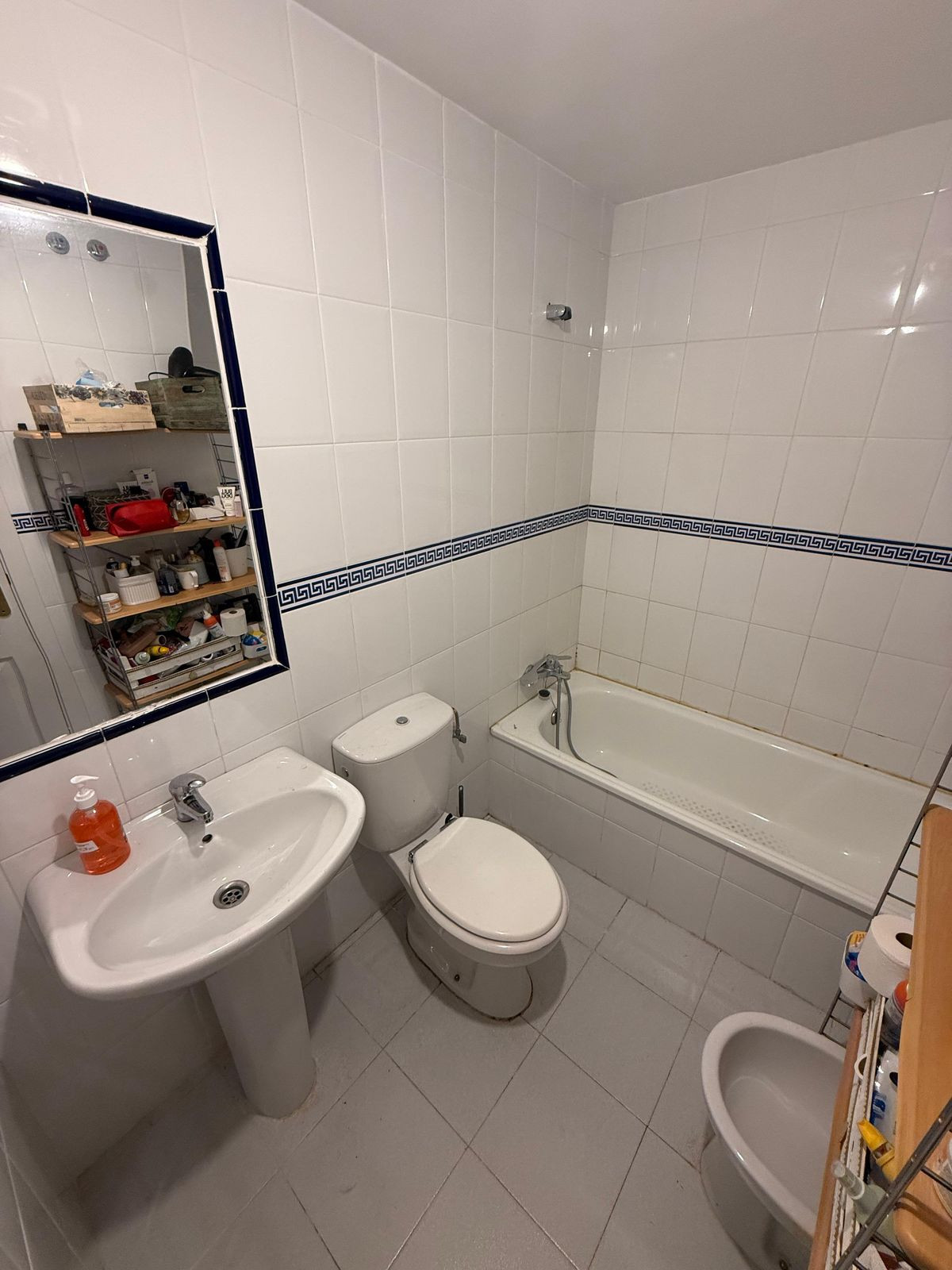 Se vende Apartamento Planta Baja de 3 dormitorios en Costa Del Sol, Málaga, España