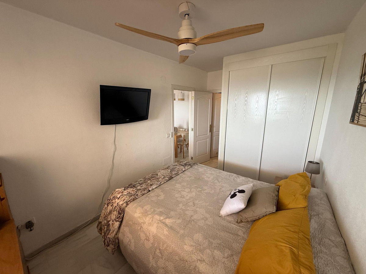 Se vende Apartamento Planta Baja de 3 dormitorios en Costa Del Sol, Málaga, España
