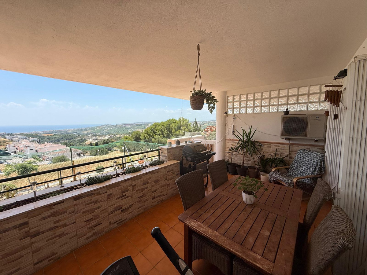 Se vende Apartamento Planta Baja de 3 dormitorios en Costa Del Sol, Málaga, España