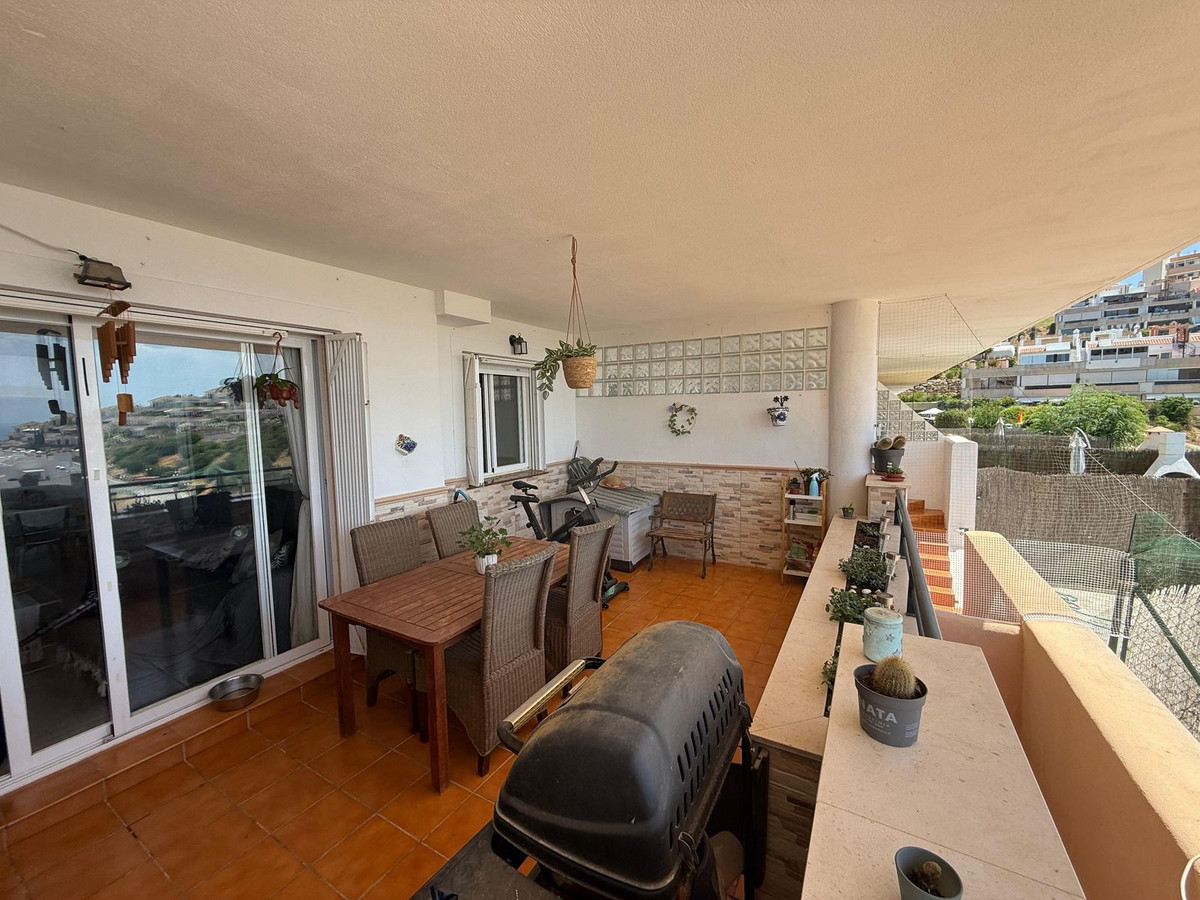 Se vende Apartamento Planta Baja de 3 dormitorios en Costa Del Sol, Málaga, España