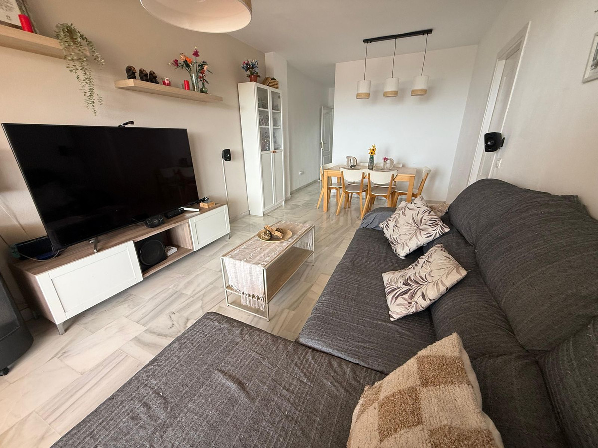 Se vende Apartamento Planta Baja de 3 dormitorios en Costa Del Sol, Málaga, España
