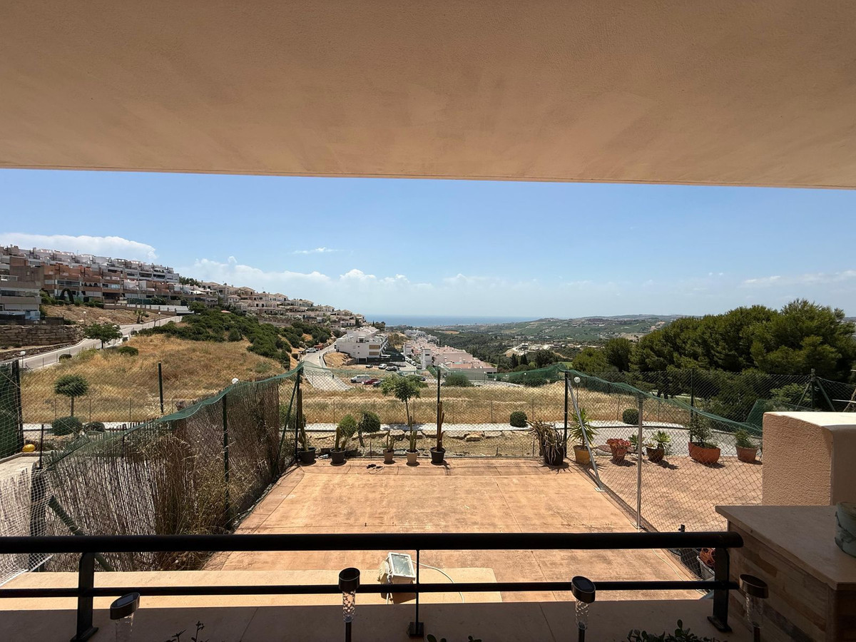 Se vende Apartamento Planta Baja de 3 dormitorios en Costa Del Sol, Málaga, España
